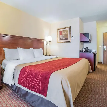 Comfort Inn&Suites Rock Springs-Green River