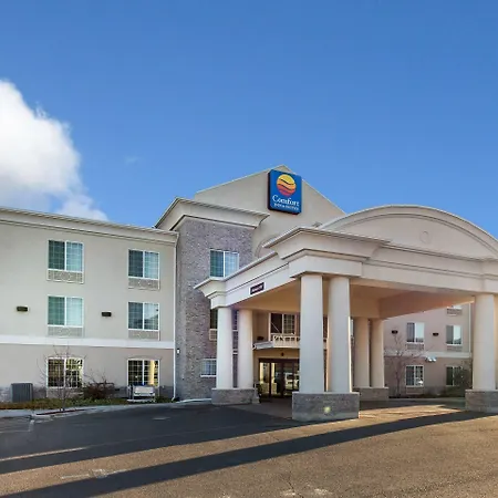 Comfort Inn&Suites Rock Springs-Green River
