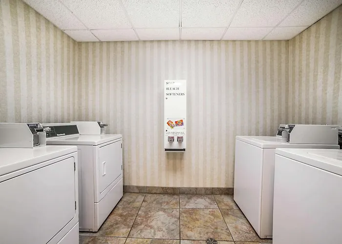 Hotel Comfort & Rock Springs-green River 4*