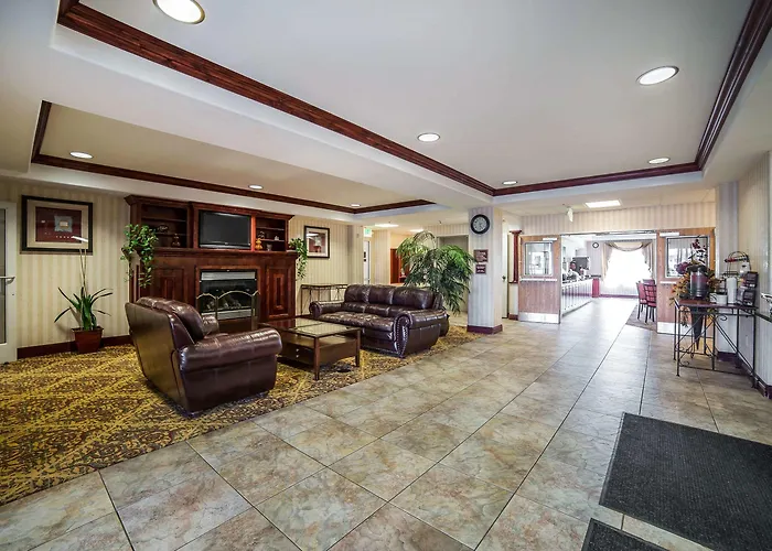 Hotel Comfort & Rock Springs-green River Rock Springs