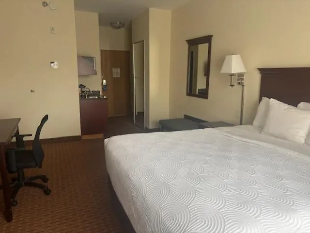 Comfort & Rock Springs-green River Hotel 4*