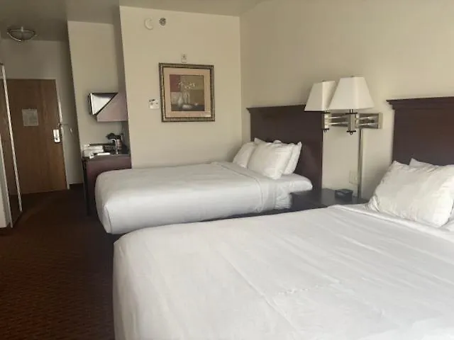 Comfort & Rock Springs-green River Hotel