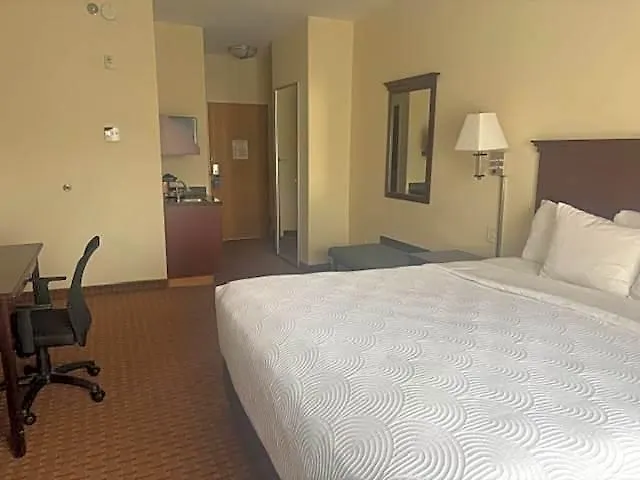 Comfort & Rock Springs-green River Rock Springs
