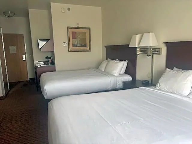 Comfort & Rock Springs-green River Rock Springs