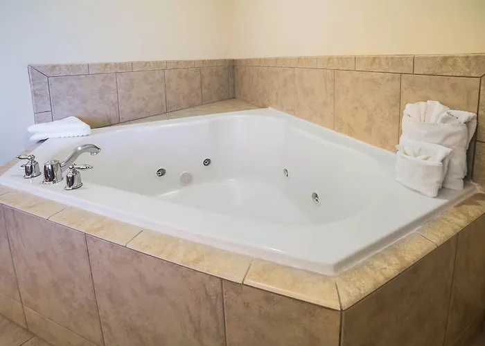 Comfort & Rock Springs-green River 4*