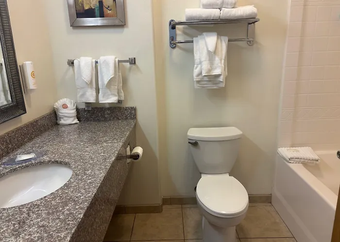 Comfort & Rock Springs-green River Rock Springs