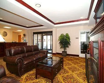 Comfort & Rock Springs-green River 4*