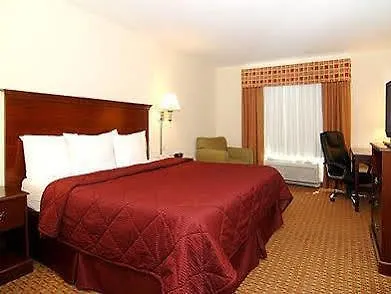 Comfort & Rock Springs-green River Rock Springs